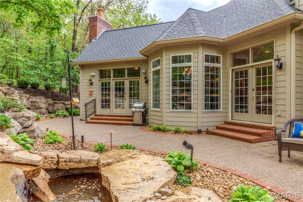 1105 Shepard Oaks Drive