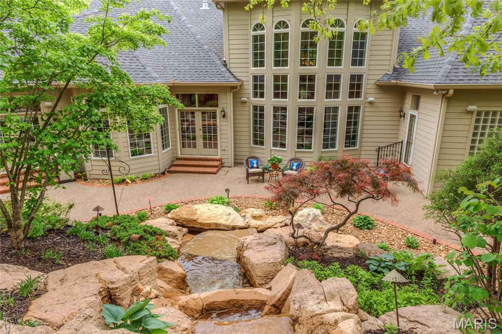 1105 Shepard Oaks Drive