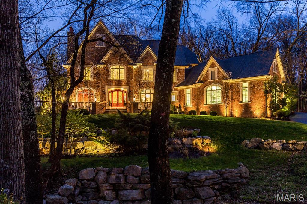 1105 Shepard Oaks Drive