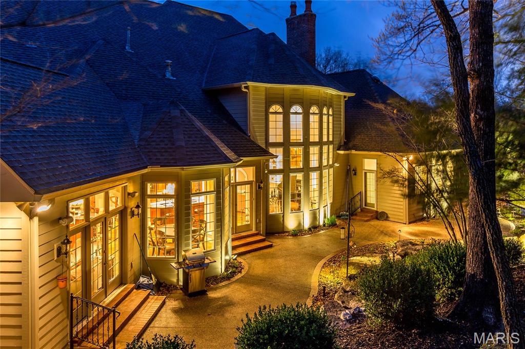 1105 Shepard Oaks Drive