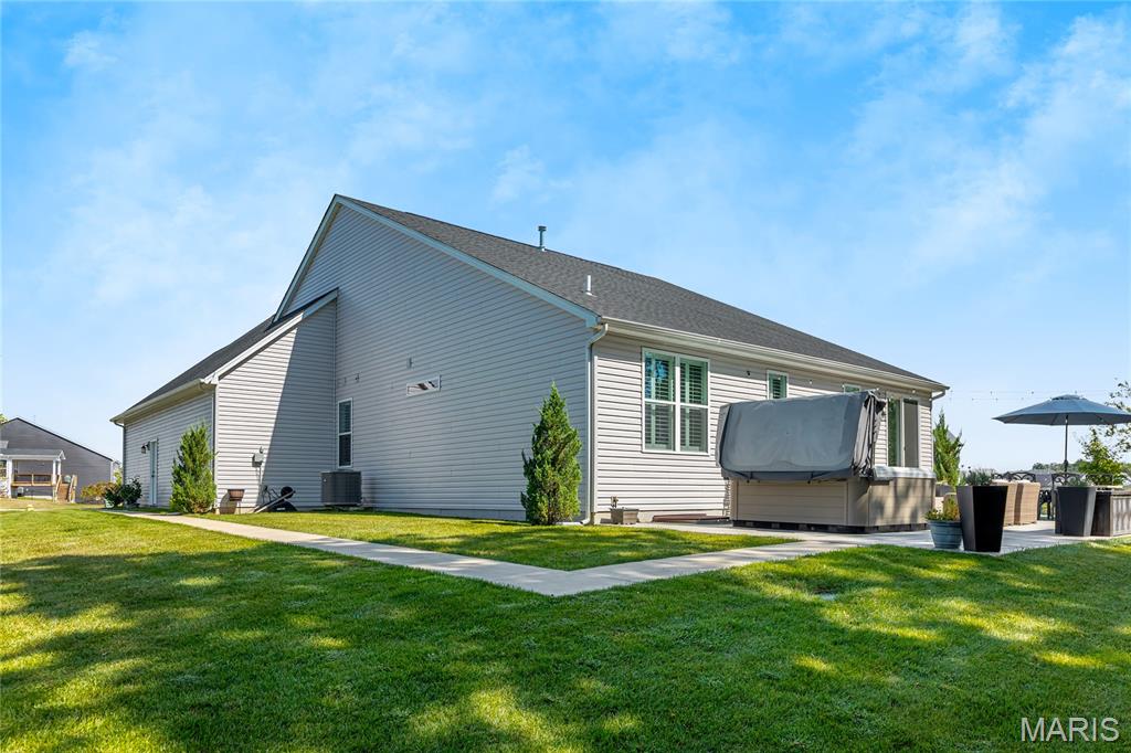 905 Upland Court