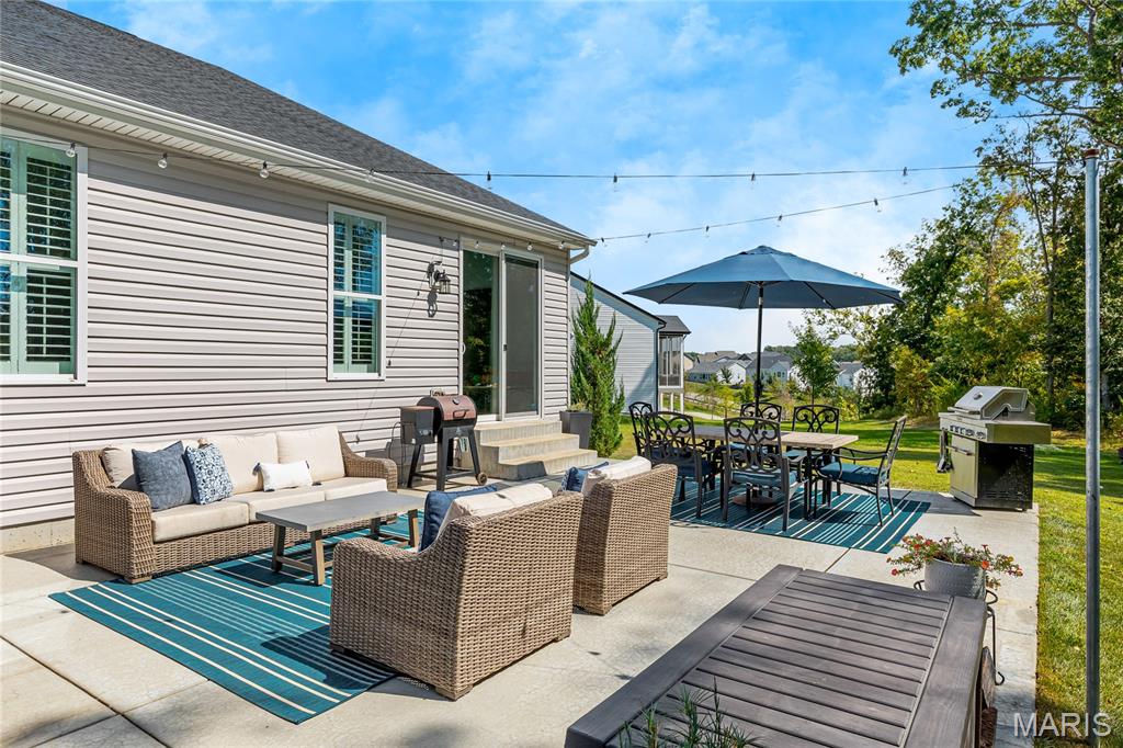 905 Upland Court