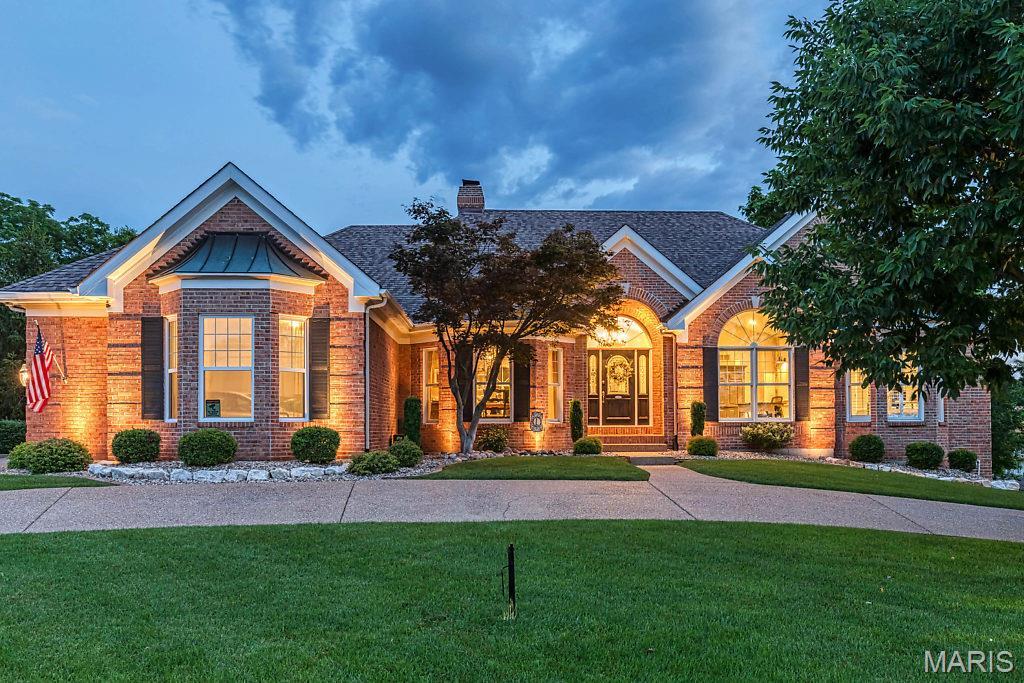 671 Clifden Drive