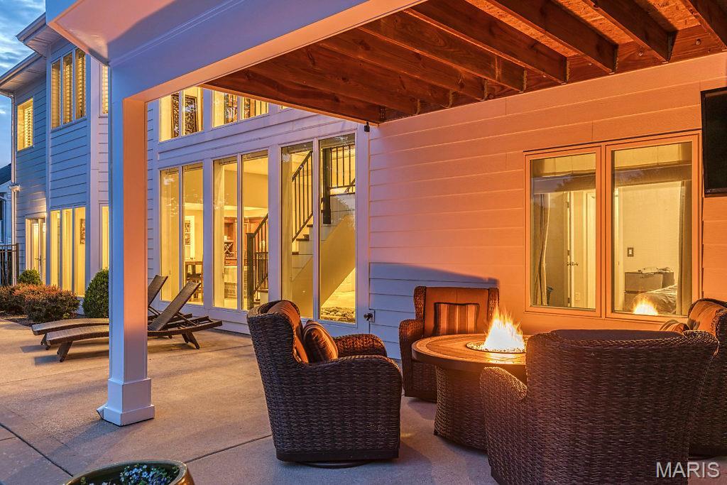 671 Clifden Drive