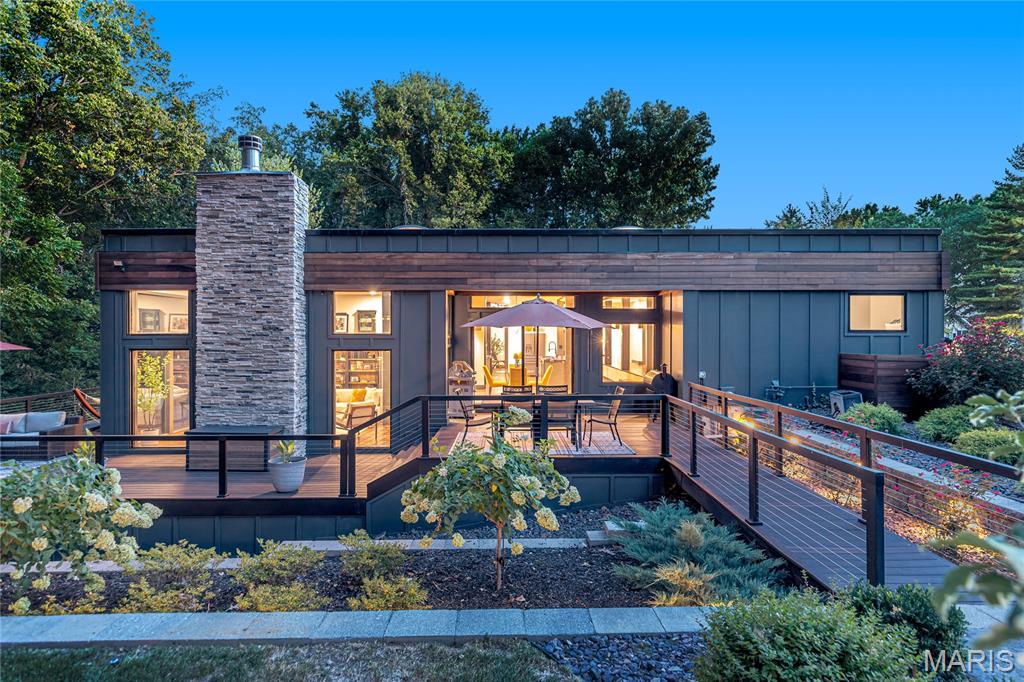 3732 Runnymede Drive