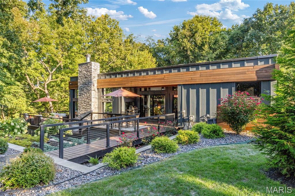 3732 Runnymede Drive