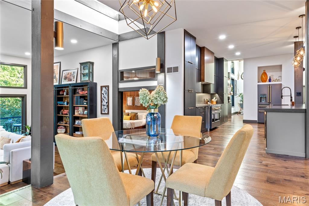 3732 Runnymede Drive