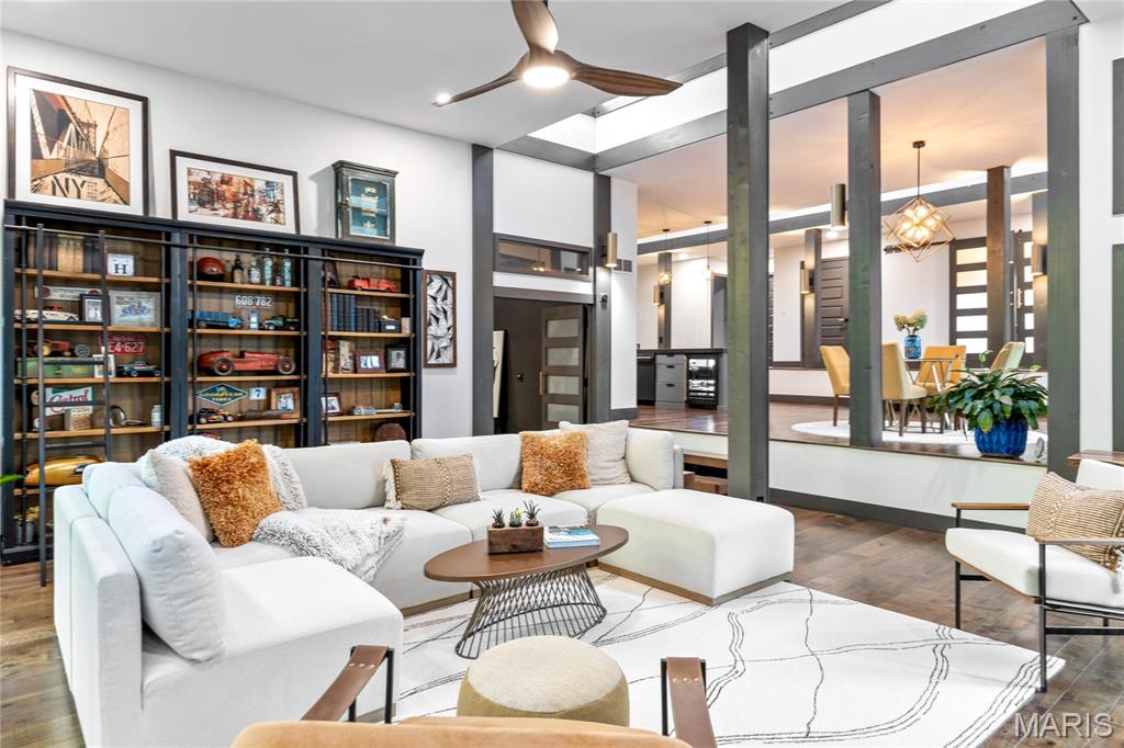 3732 Runnymede Drive