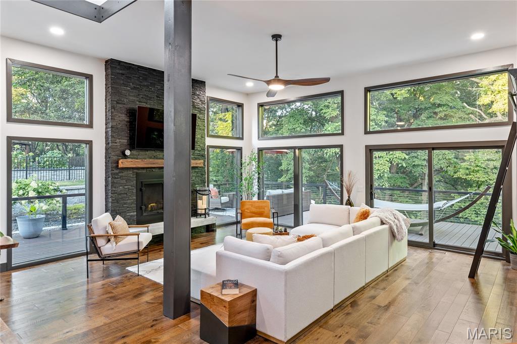 3732 Runnymede Drive