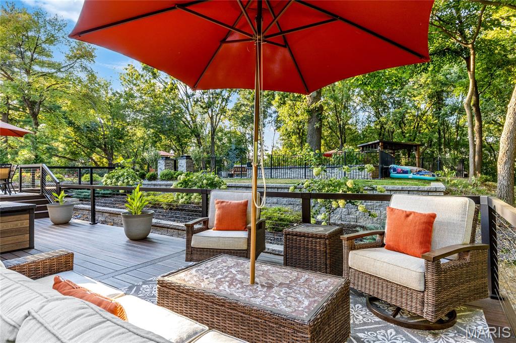 3732 Runnymede Drive