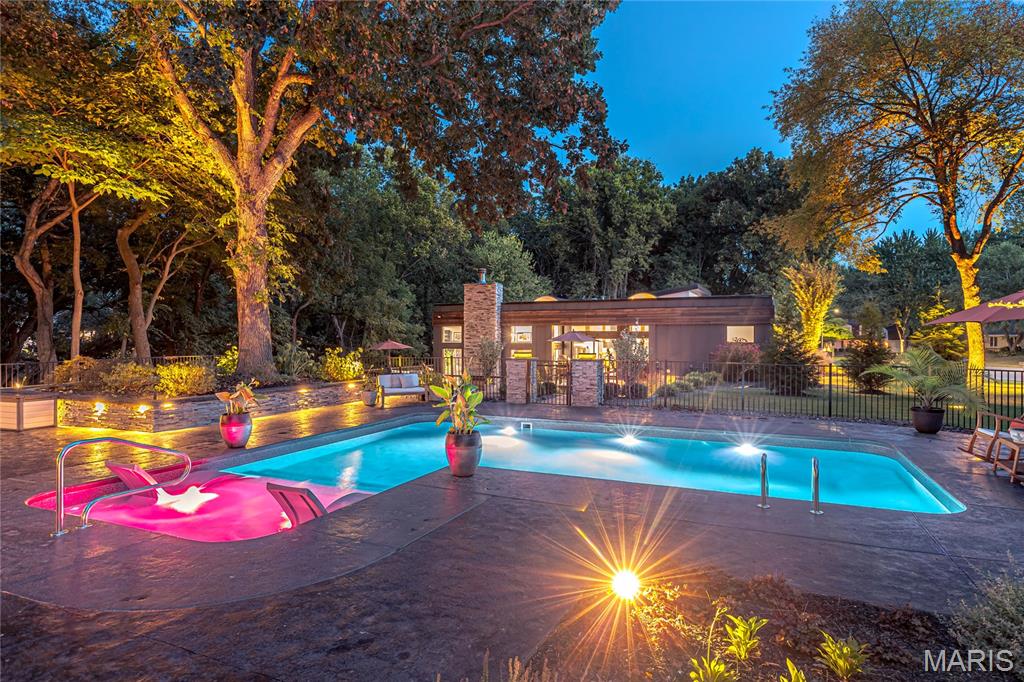 3732 Runnymede Drive