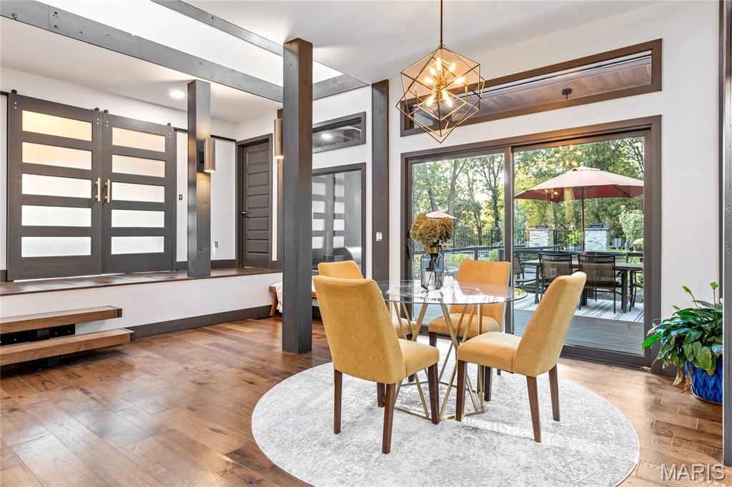 3732 Runnymede Drive