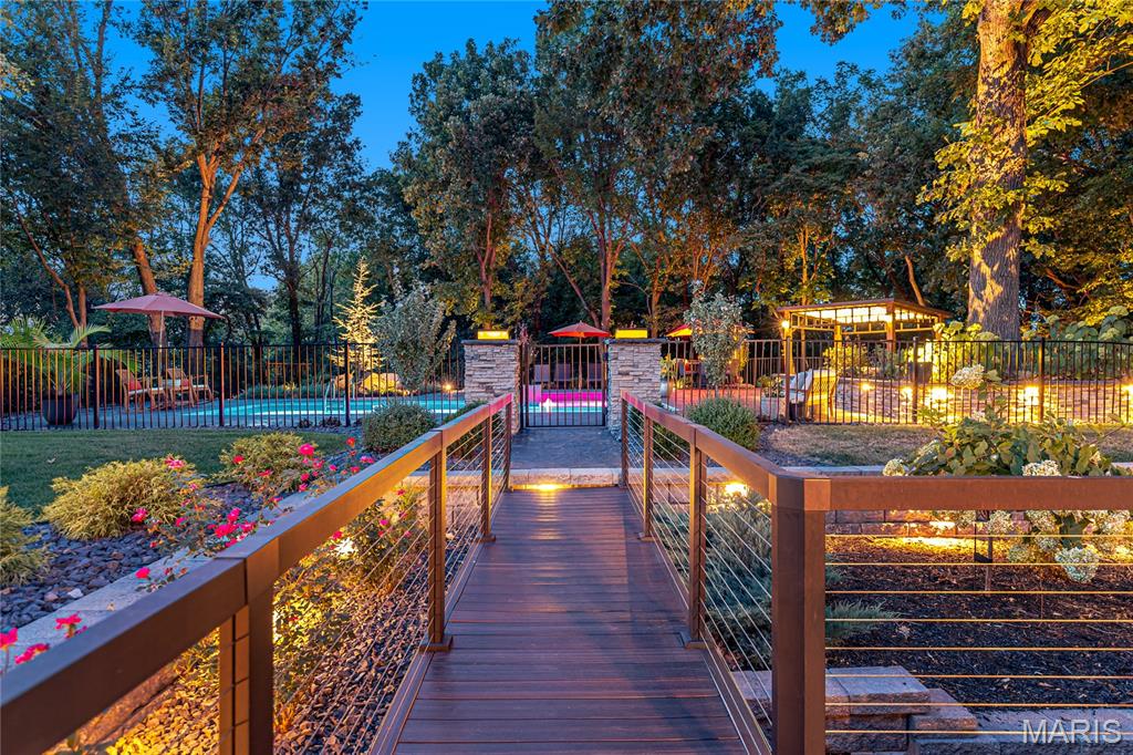 3732 Runnymede Drive