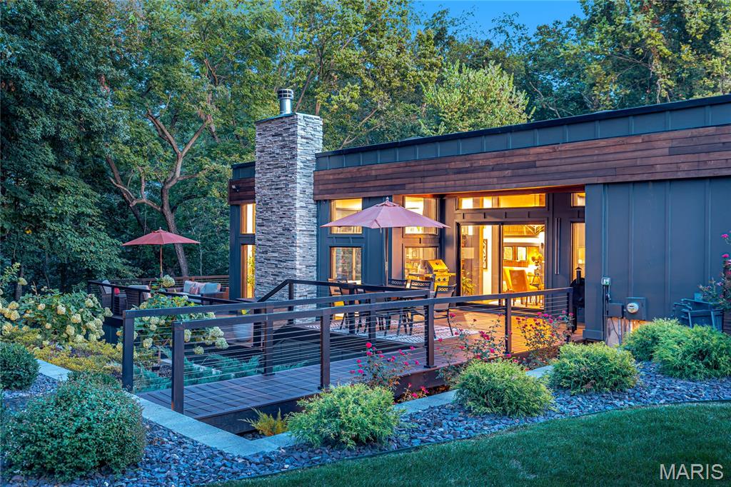 3732 Runnymede Drive