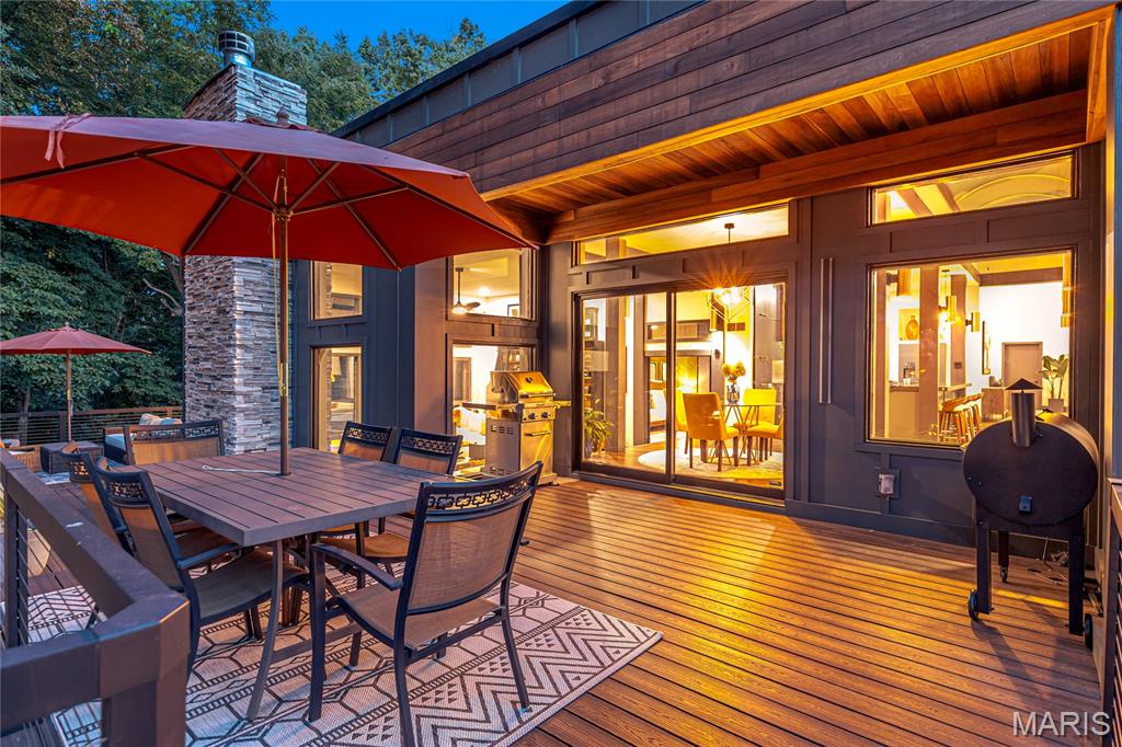 3732 Runnymede Drive