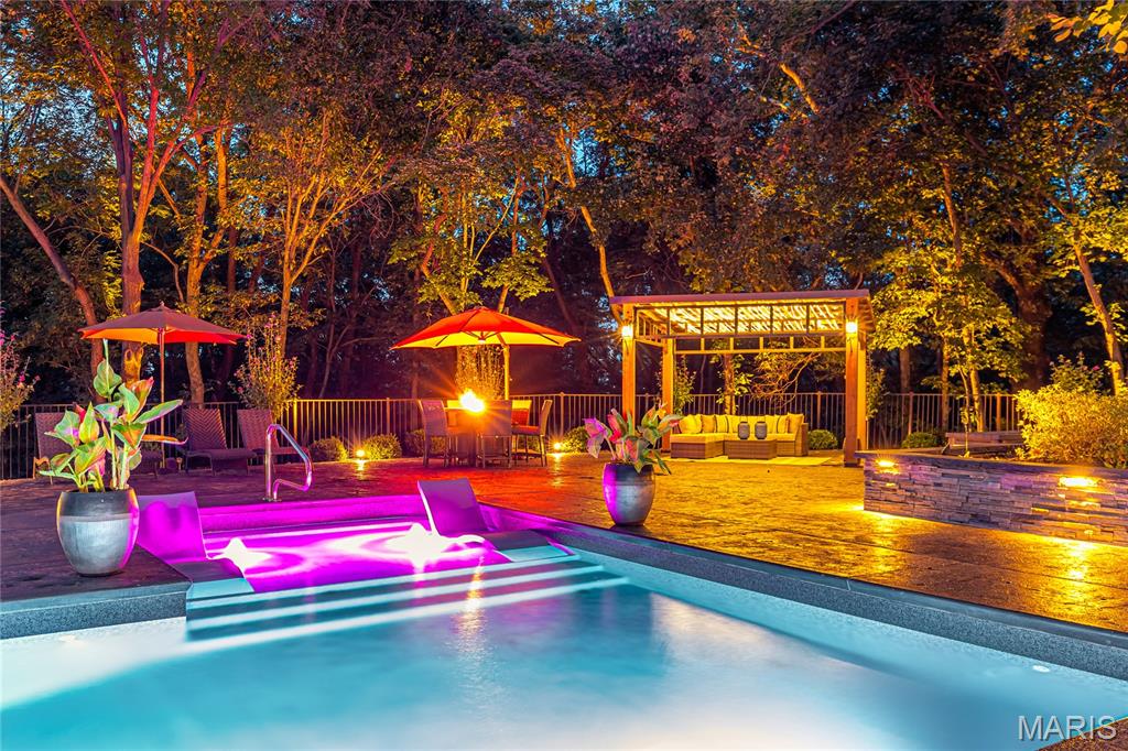 3732 Runnymede Drive