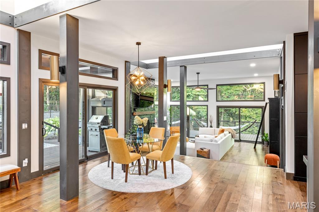 3732 Runnymede Drive