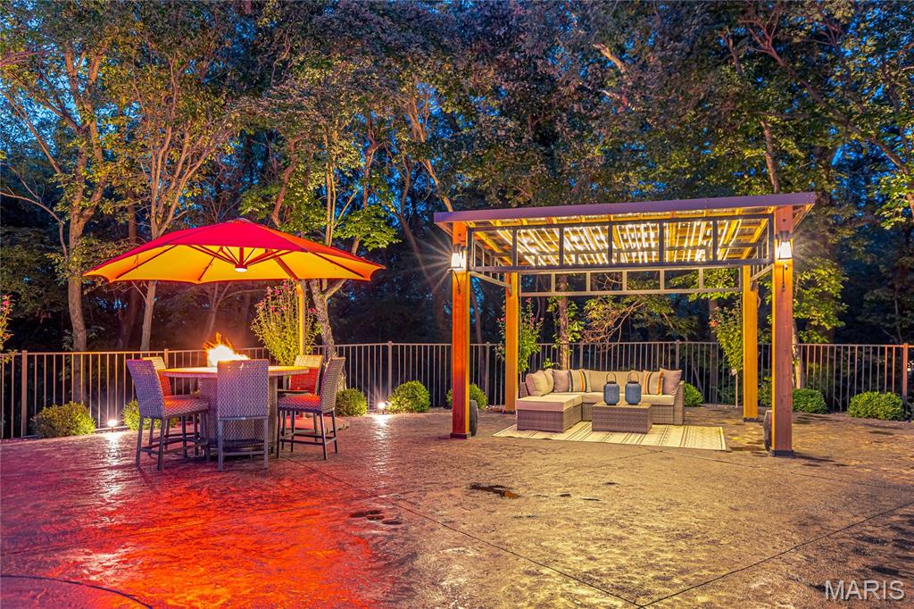 3732 Runnymede Drive