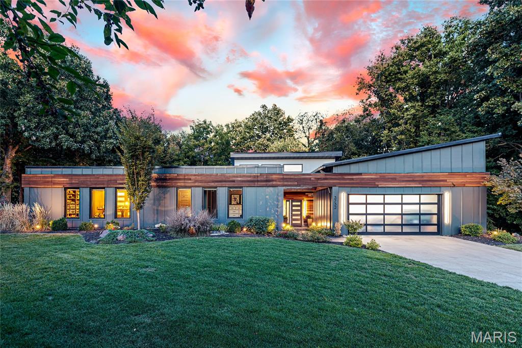 3732 Runnymede Drive