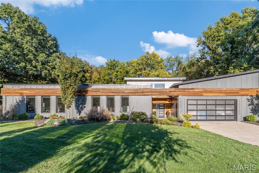 3732 Runnymede Drive