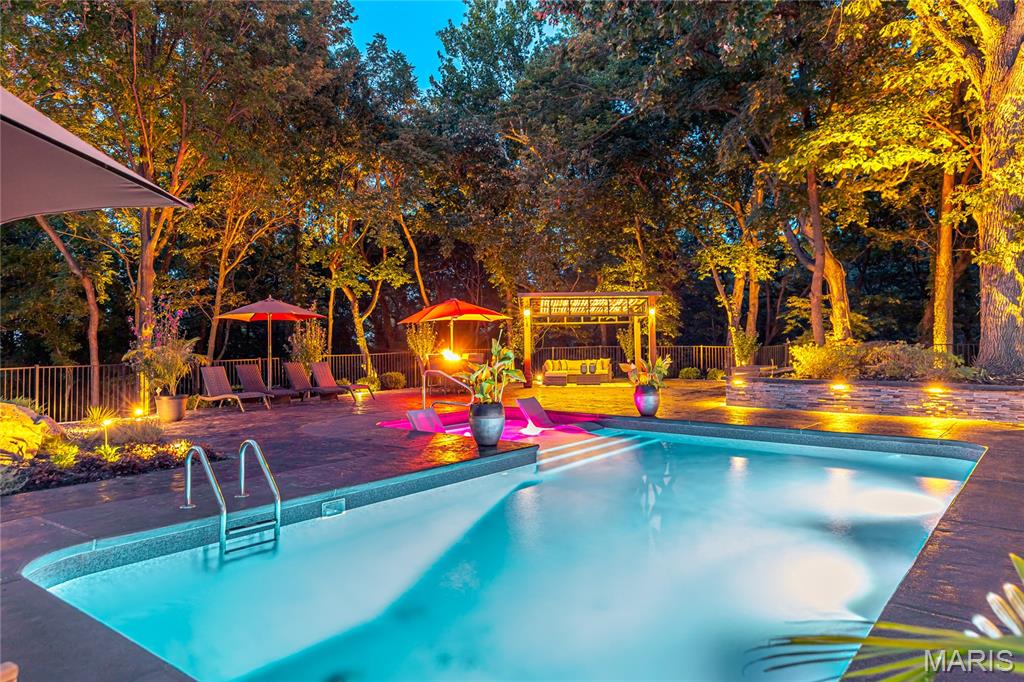 3732 Runnymede Drive