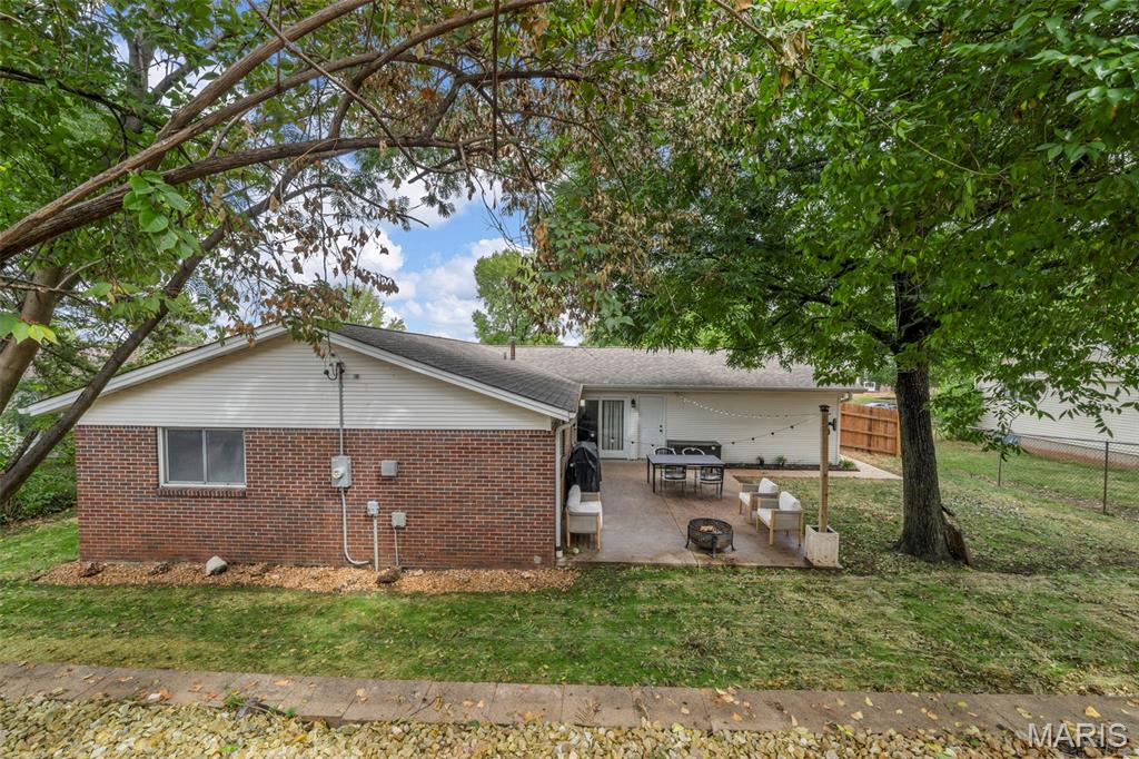 4508 Frederickton Court