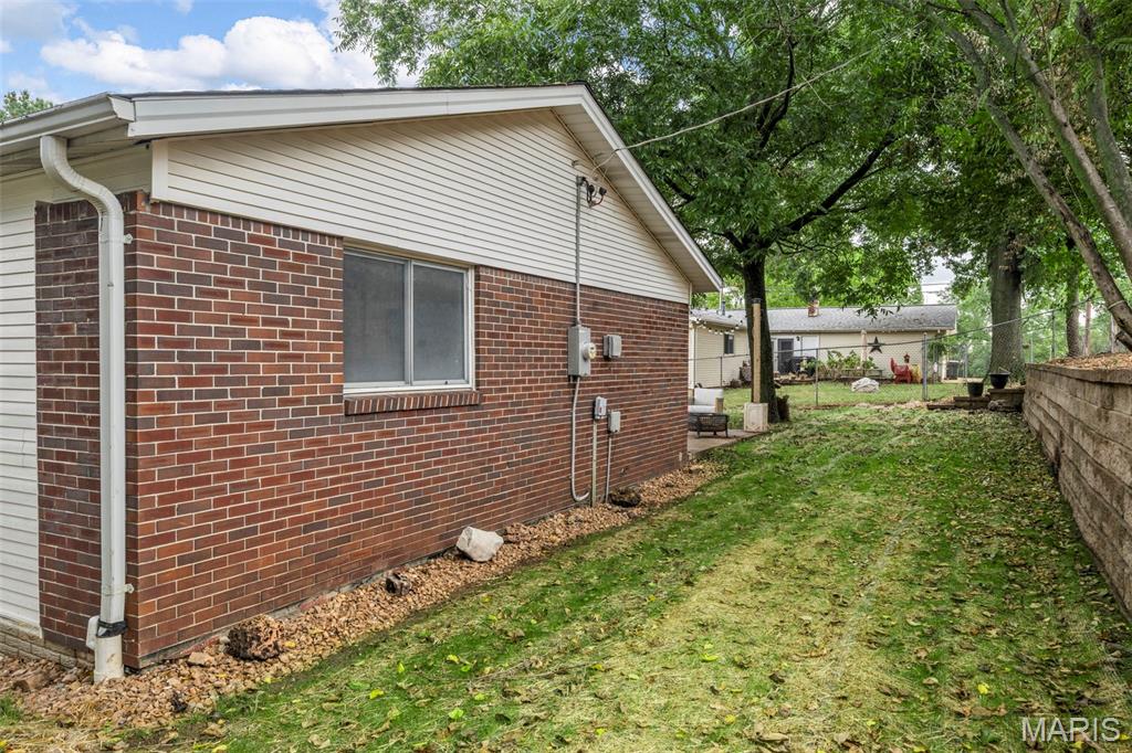 4508 Frederickton Court