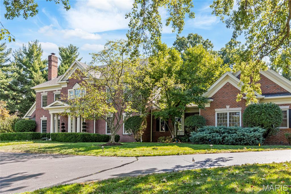29 Muirfield Lane