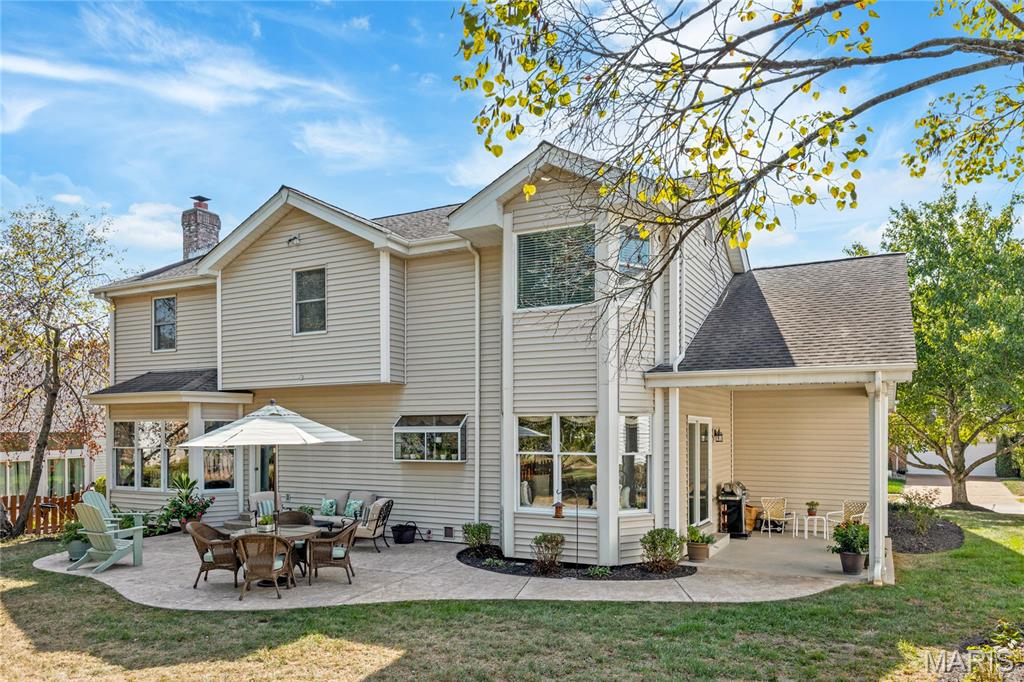 112 Boathouse Drive
