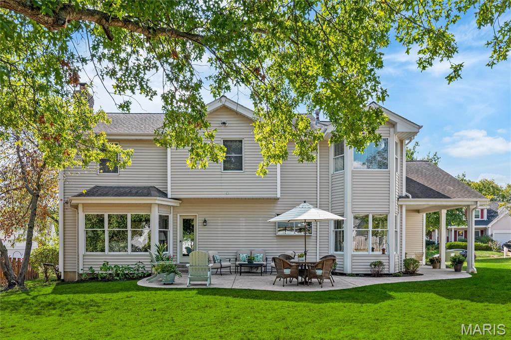 112 Boathouse Drive