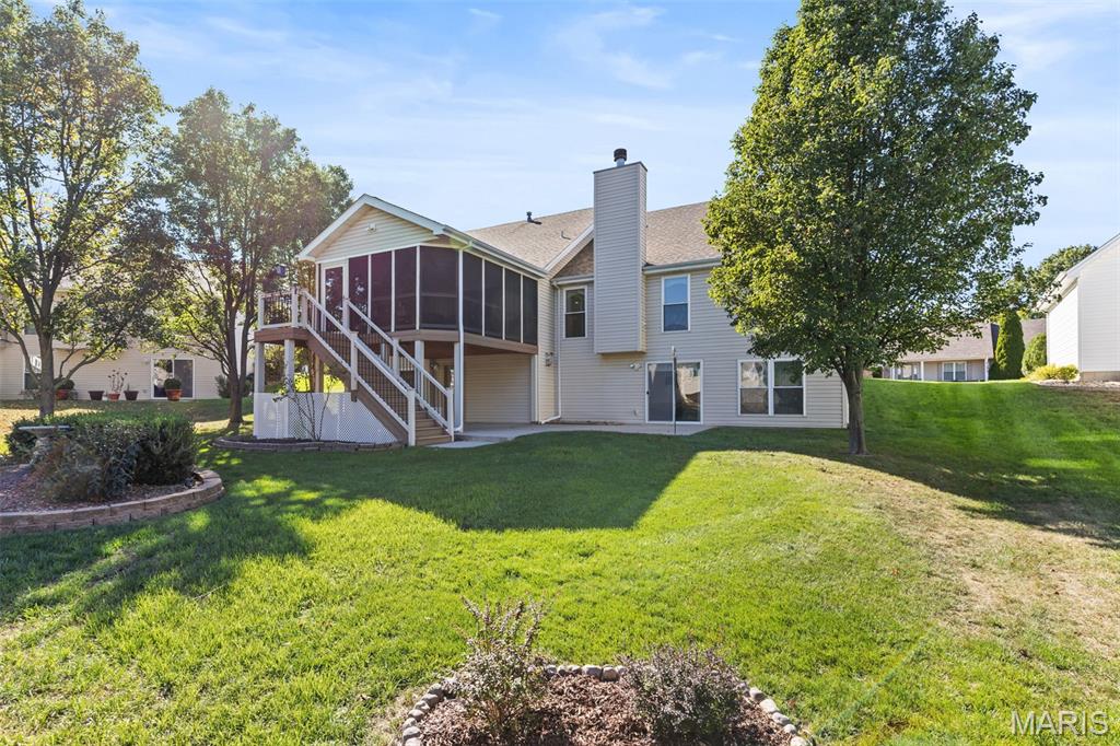 59 Savannah Hill Drive