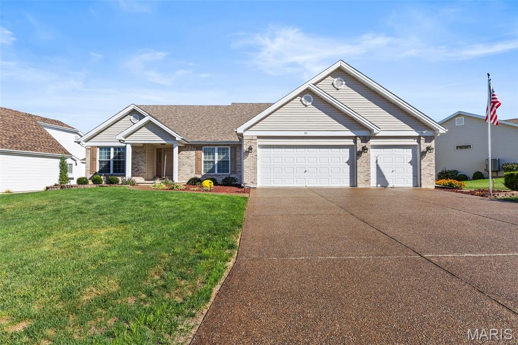 59 Savannah Hill Drive