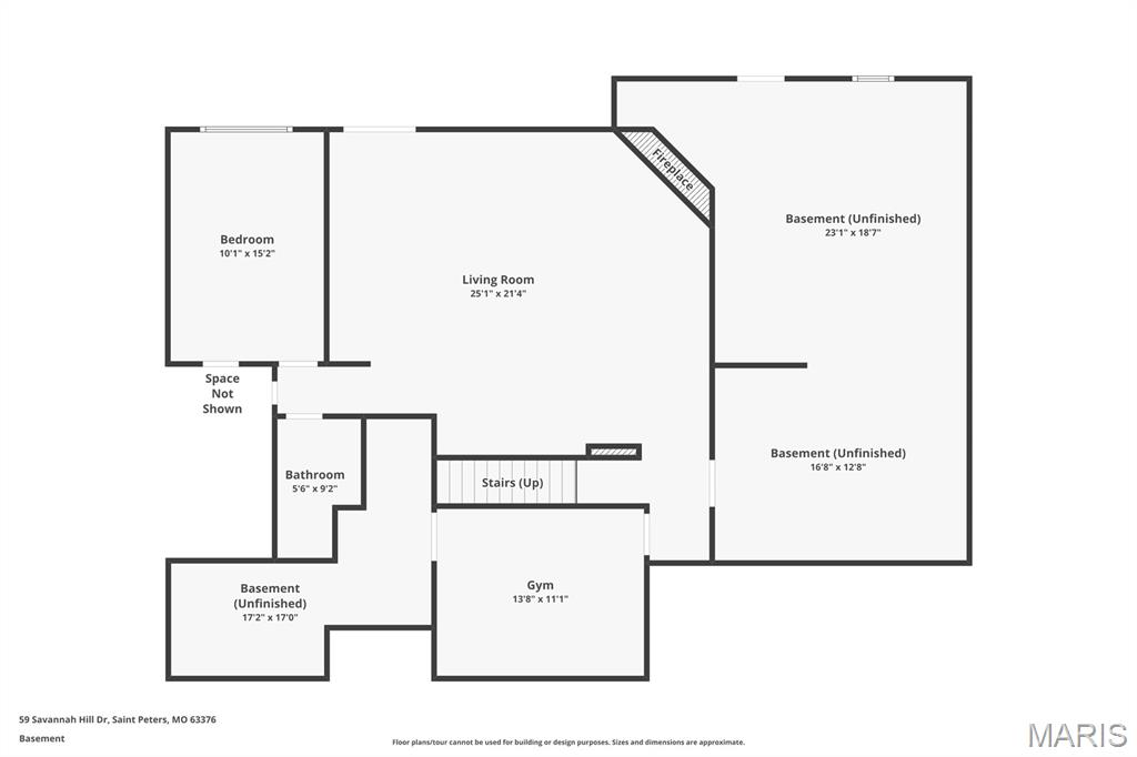 59 Savannah Hill Drive