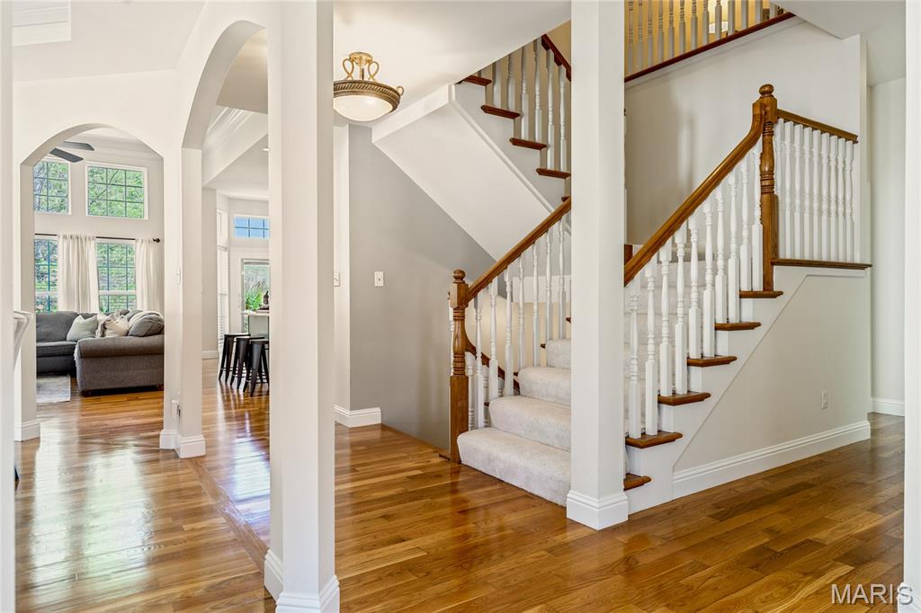 1504 Hollowbrook Drive