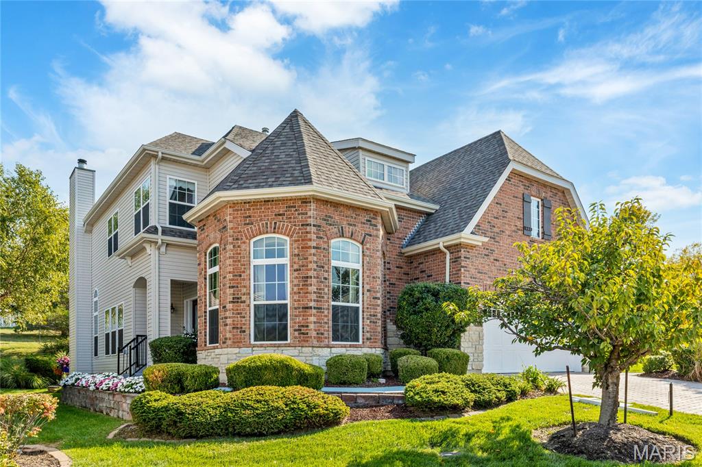 1504 Hollowbrook Drive