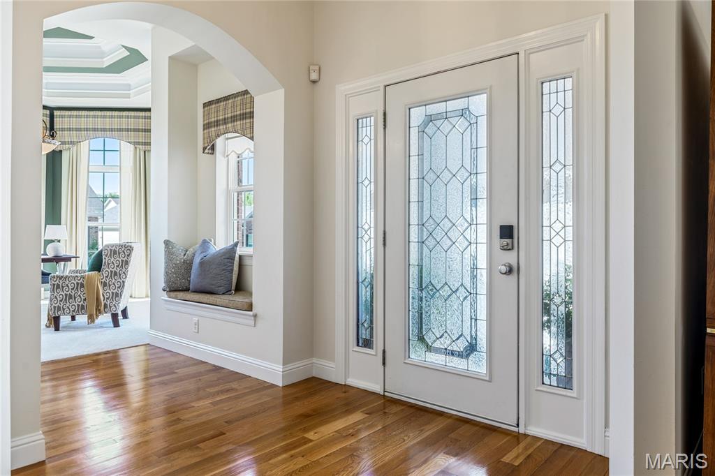 1504 Hollowbrook Drive