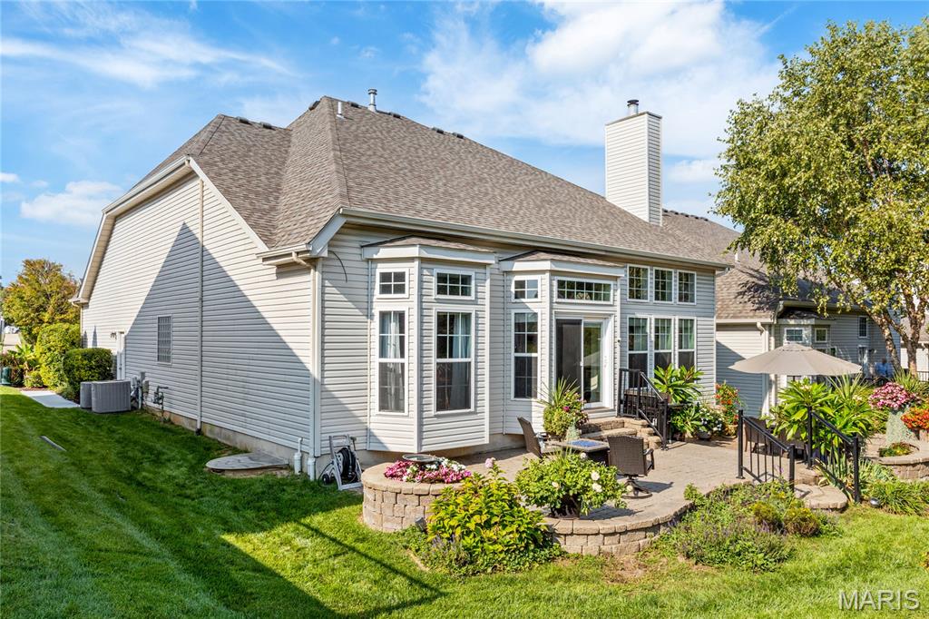 1504 Hollowbrook Drive