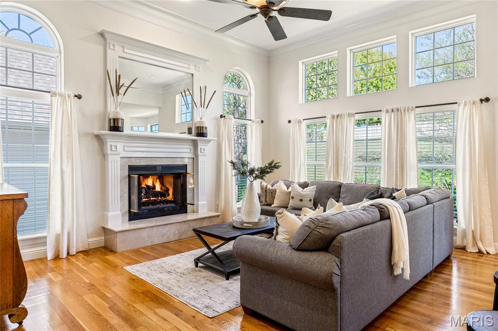 1504 Hollowbrook Drive