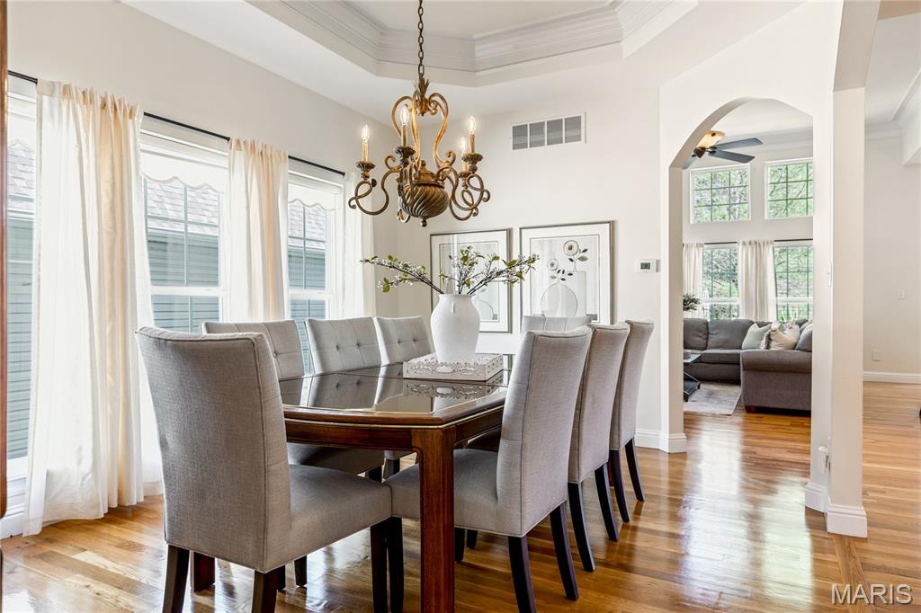 1504 Hollowbrook Drive