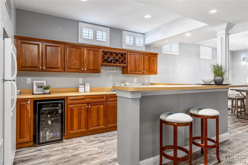 1504 Hollowbrook Drive