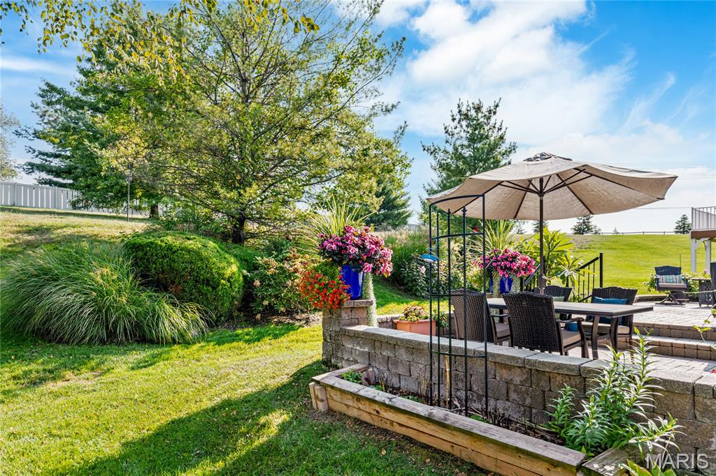 1504 Hollowbrook Drive