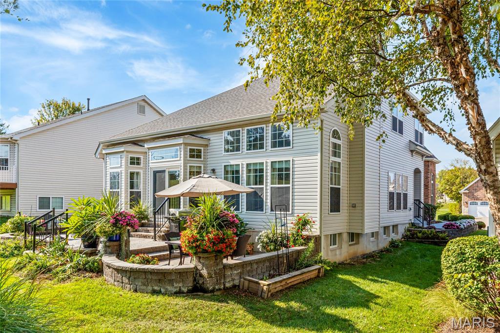 1504 Hollowbrook Drive