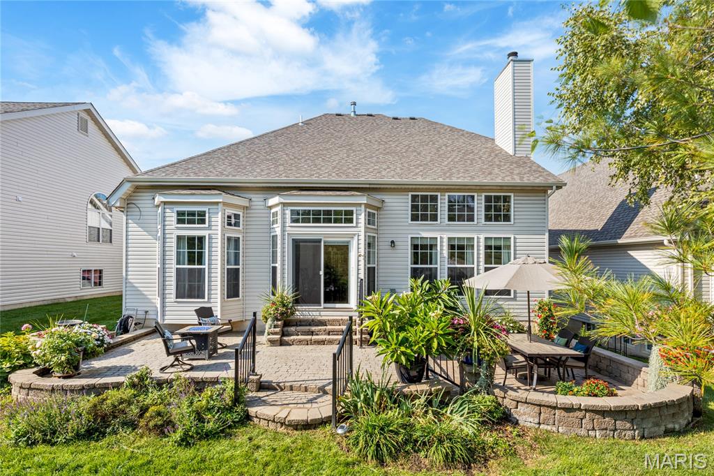 1504 Hollowbrook Drive