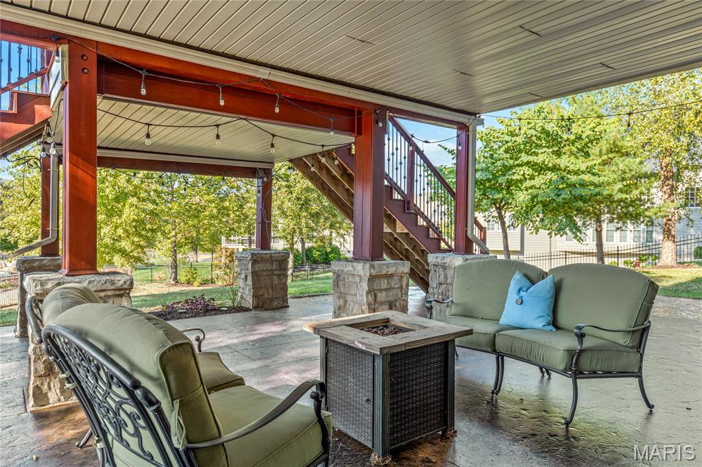 2357 Spring Mill Estates Drive