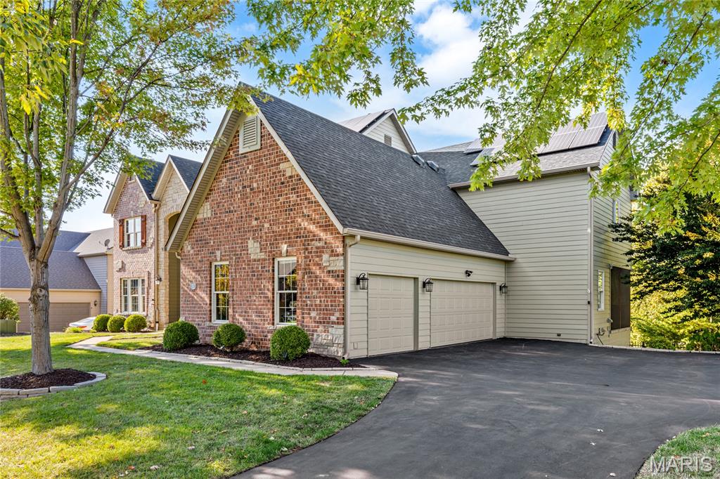 2357 Spring Mill Estates Drive