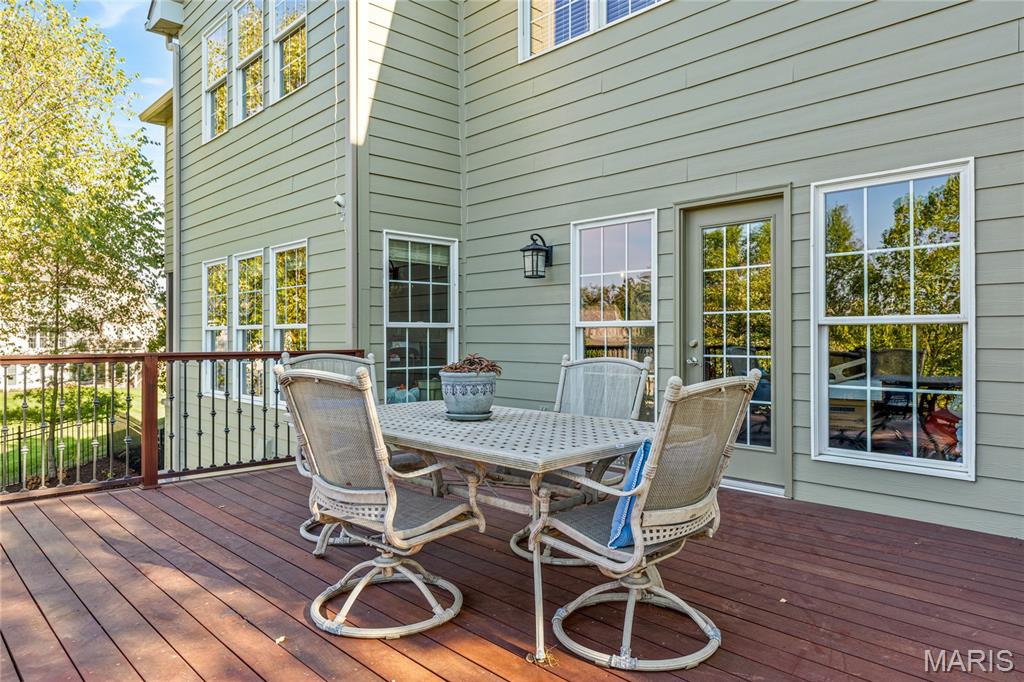 2357 Spring Mill Estates Drive