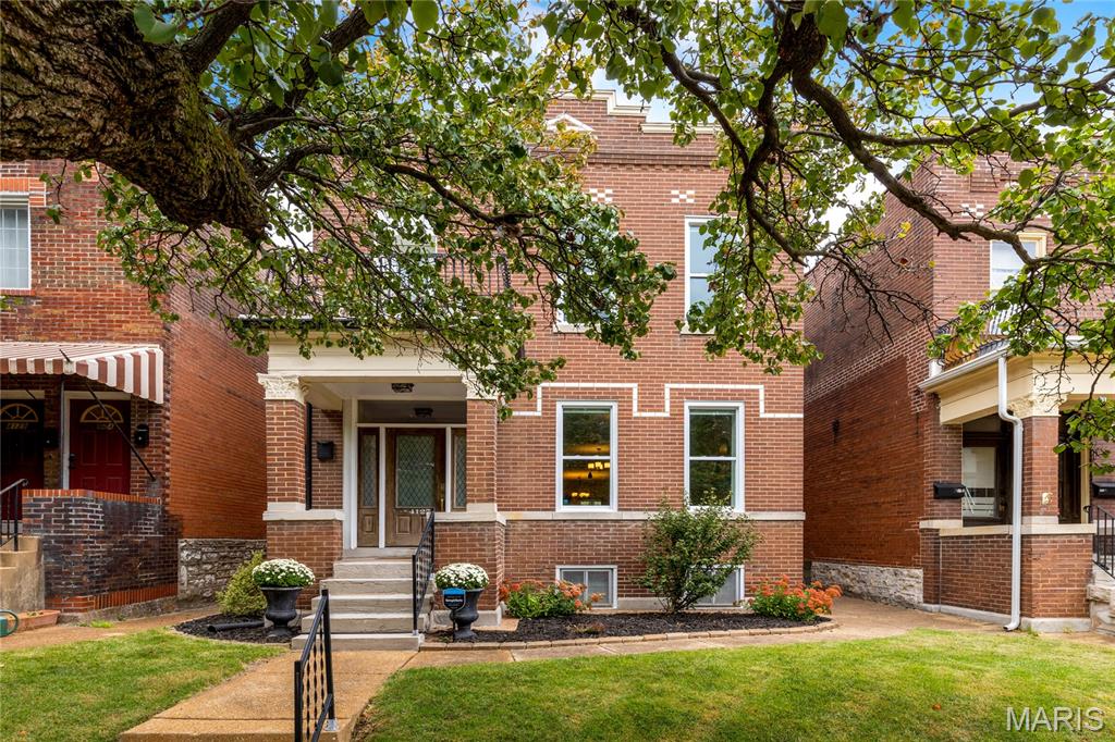 4127 Juniata Street