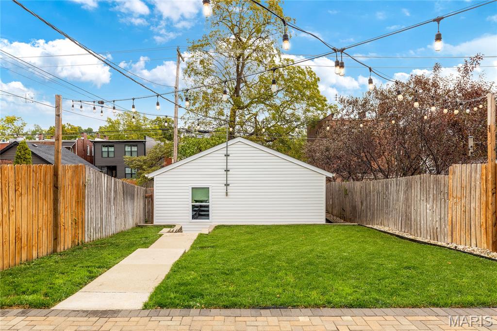 4127 Juniata Street