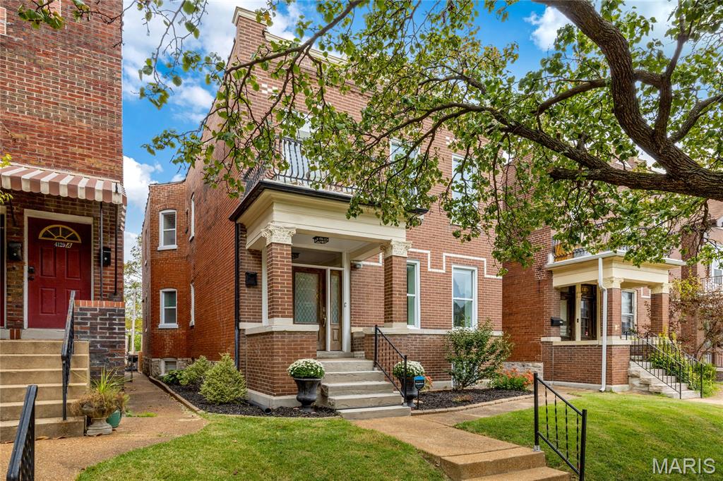 4127 Juniata Street