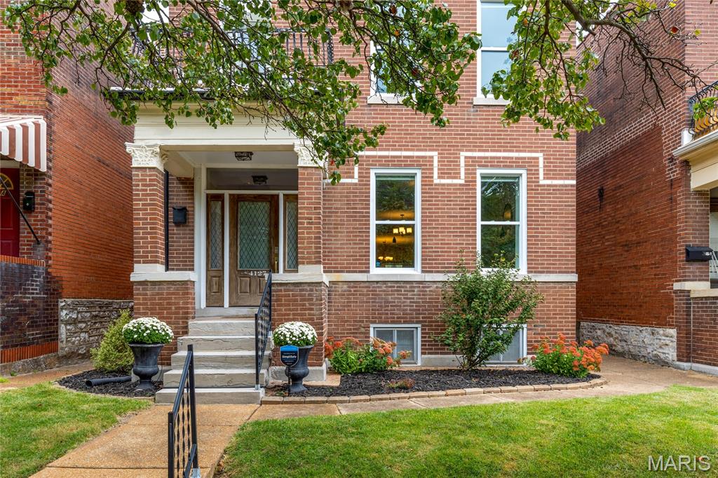 4127 Juniata Street